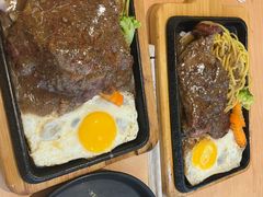 -凡塔斯牛排自助餐厅(莆田万达店)