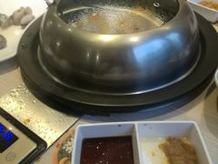 -海味当家(西安路店)