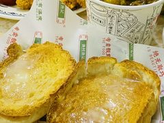 -渔记茶餐厅(渔村店)