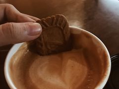 -麦隆咖啡(北大店)