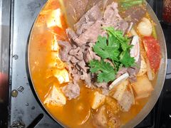 -8锅臭臭锅·正宗台湾小火锅(中心五路店)