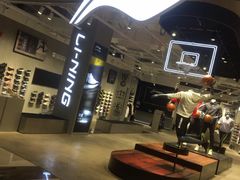 -李宁(九江国际奥特莱斯店)