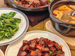 -日食记精菜馆(建邺万达店)