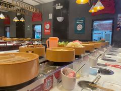 -龍歌自助小火锅(李沧丽达店)