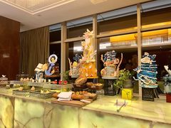 -大连中远海运洲际酒店