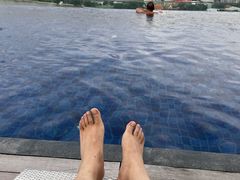 -阿瓦尼河滨曼谷酒店