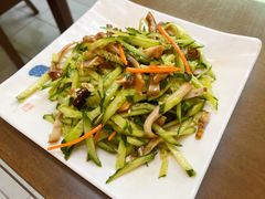 -小有天灌汤包老菜馆(南一马路店)