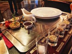-恰餐厅CHAR Grill(北京三里屯洲际店)