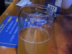 -四禧精酿铜锅涮肉·烧烤工场(大明湖店)