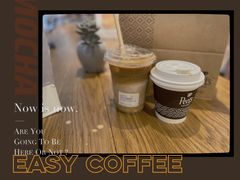 -Peet's Coffee皮爷咖啡(万象天地店)