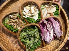 -滇野云南野生菌餐厅(陕西南路店)