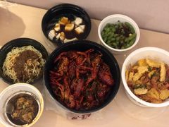 -巴厘龙虾·榜首油焖大虾(洞庭·艺术洋房店)