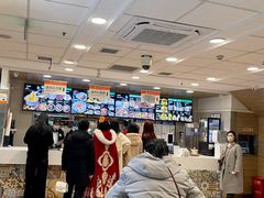 -魏家凉皮(大雁塔南广场餐厅)