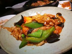 四喜面筋-品渔味湖鲜馆(拈花湾店)