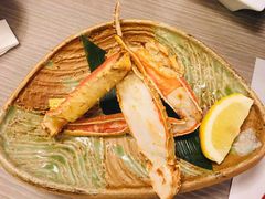 -蟹道乐(道顿堀本店)