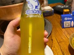 -额尔敦草原涮羊肉·烧烤(冻青树总店)