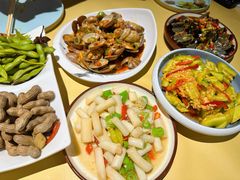 -小田油焖小龙虾(双井店)