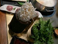 -手选潮汕鲜活牛肉火锅(二七广场店)