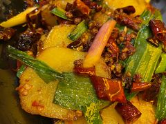 -华仔龙虾(永乐路总店)