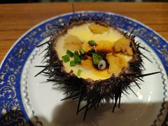 -方国老头包子·39年威海本地老字号•小船海鲜疙瘩汤