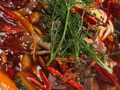 -洋洋中餐馆·SINCE 1997(信投店)
