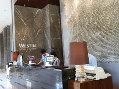 -宁波威斯汀酒店