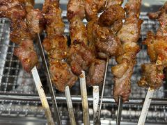 -福茗春薪禾记海鲜烧烤(八一路店)