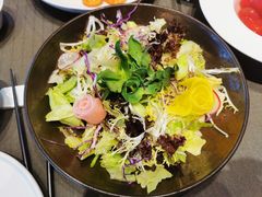 -望乡楼上海菜(日月光店)