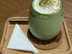 -咖法森林·咖啡  酒吧(天河店)