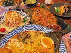 -仙隐小鹿中華の日料(正弘城店)