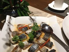 -采悦轩中餐厅·粤菜·海南菜(神州半岛喜来登度假酒店)