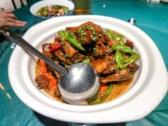 -谢氏老金口七号宴(武昌大道店)