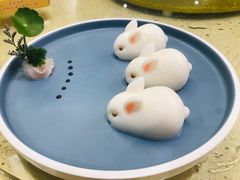 小白兔-正哥点心皇子(阳江新达城店)