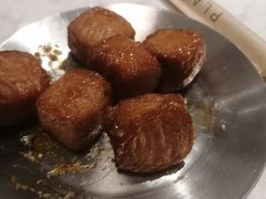 -卡朋西餐(大信新都汇店)