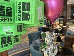 -无锡丽笙精选酒店