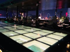 -四季酒店·空中花园 Aria on 9