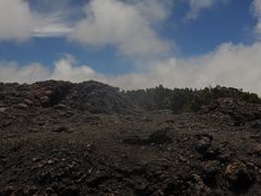 -夏威夷火山国家公园
