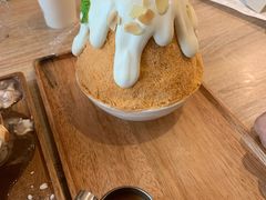-After You Dessert Cafe(CENTRALWORLD)