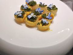 烧汁鸭皮蛋-海景壹号大酒店(惠钱路店)