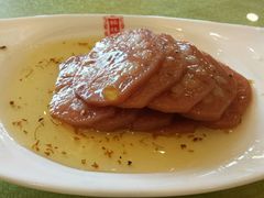 -翰林宴(阜南路店)