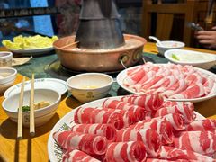 -刘老表·瓦罐汤涮肉(樟树林店)