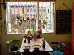 -大王油茶(磁器口店)