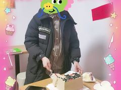 -吾象走甜·生日蛋糕·甜品台茶歇