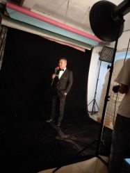 -蔚蓝映像STUDIO婚纱摄影(南稍门店)