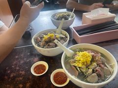 -潮镇老尾牛杂(环城西路店)