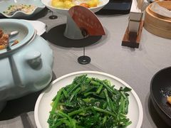 -小厨娘淮扬菜(天印大道店)