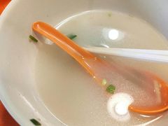 -富记鱼蛋粉(西村店)