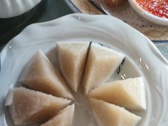 -糟粕醋·椰苑海南菜餐厅(亚龙湾天域酒店)