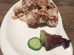 -茉莉餐厅(包河万达店)