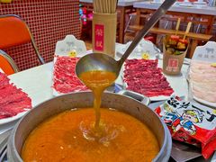 -荣叔港式沙嗲牛肉火锅(正佳潮流店)